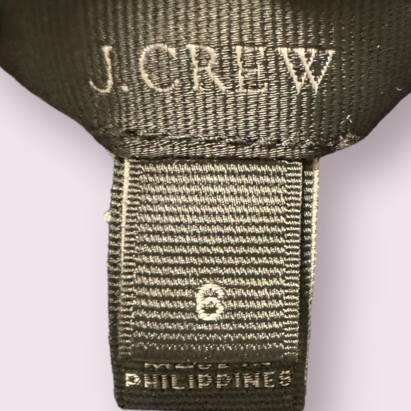 5/$35 J. Crew Trouser Pants - Picture 2 of 6